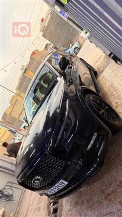 إنفينيتي QX80